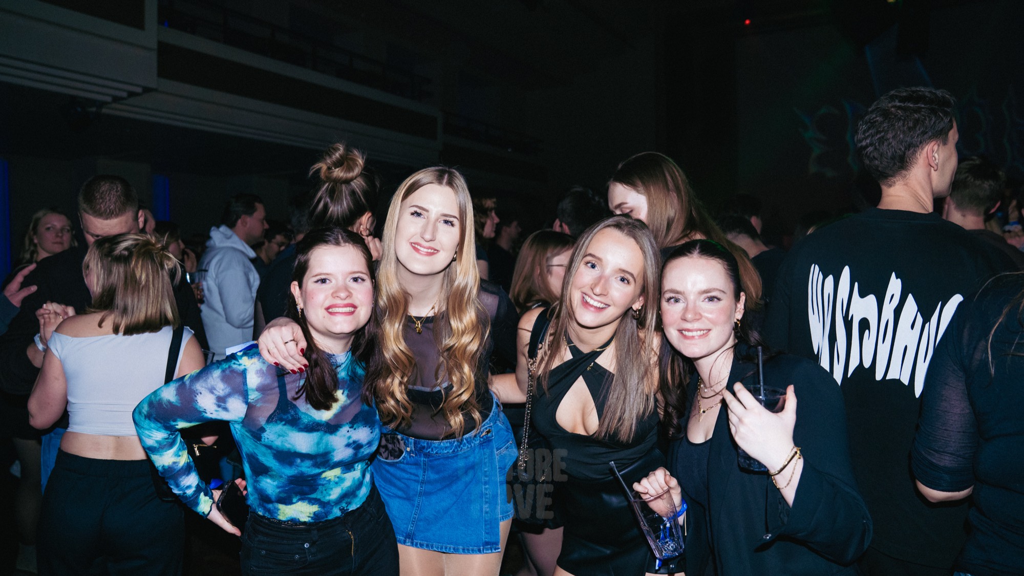 Culture Rave – Festival